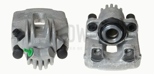 BUDWEG CALIPER Jarrusatula 343105